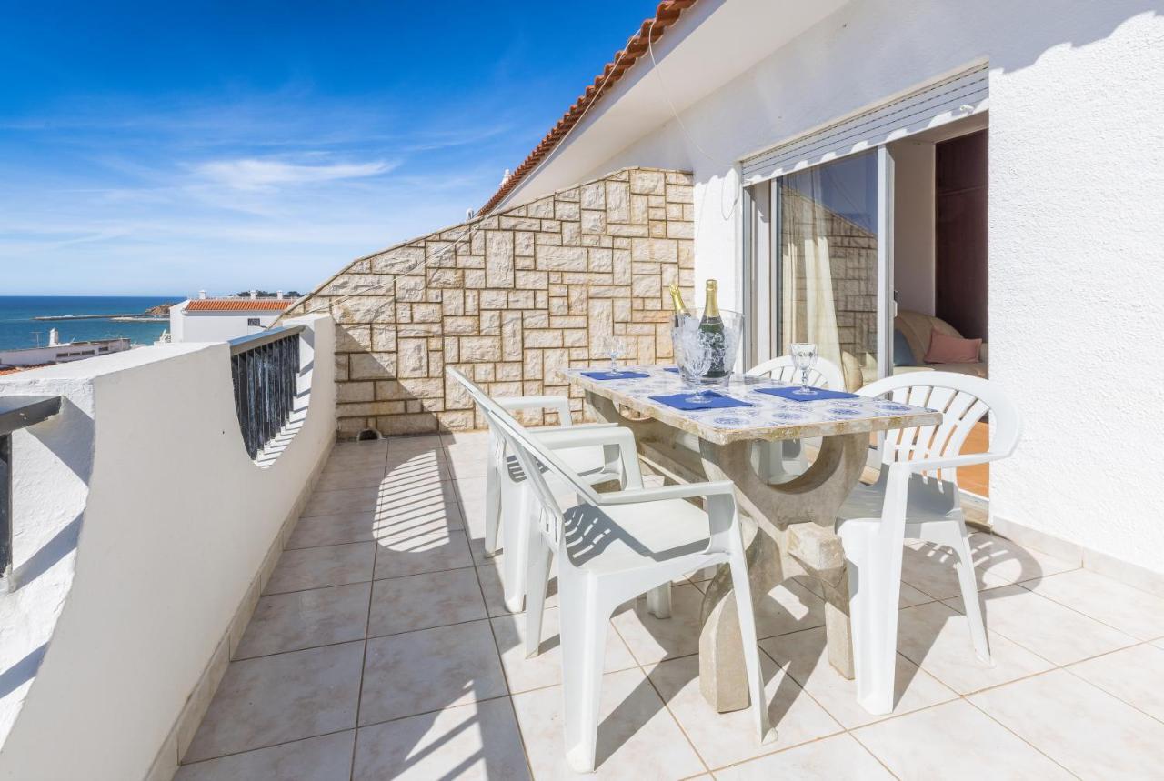 Oceanview A By Sequeira Appartement Albufeira