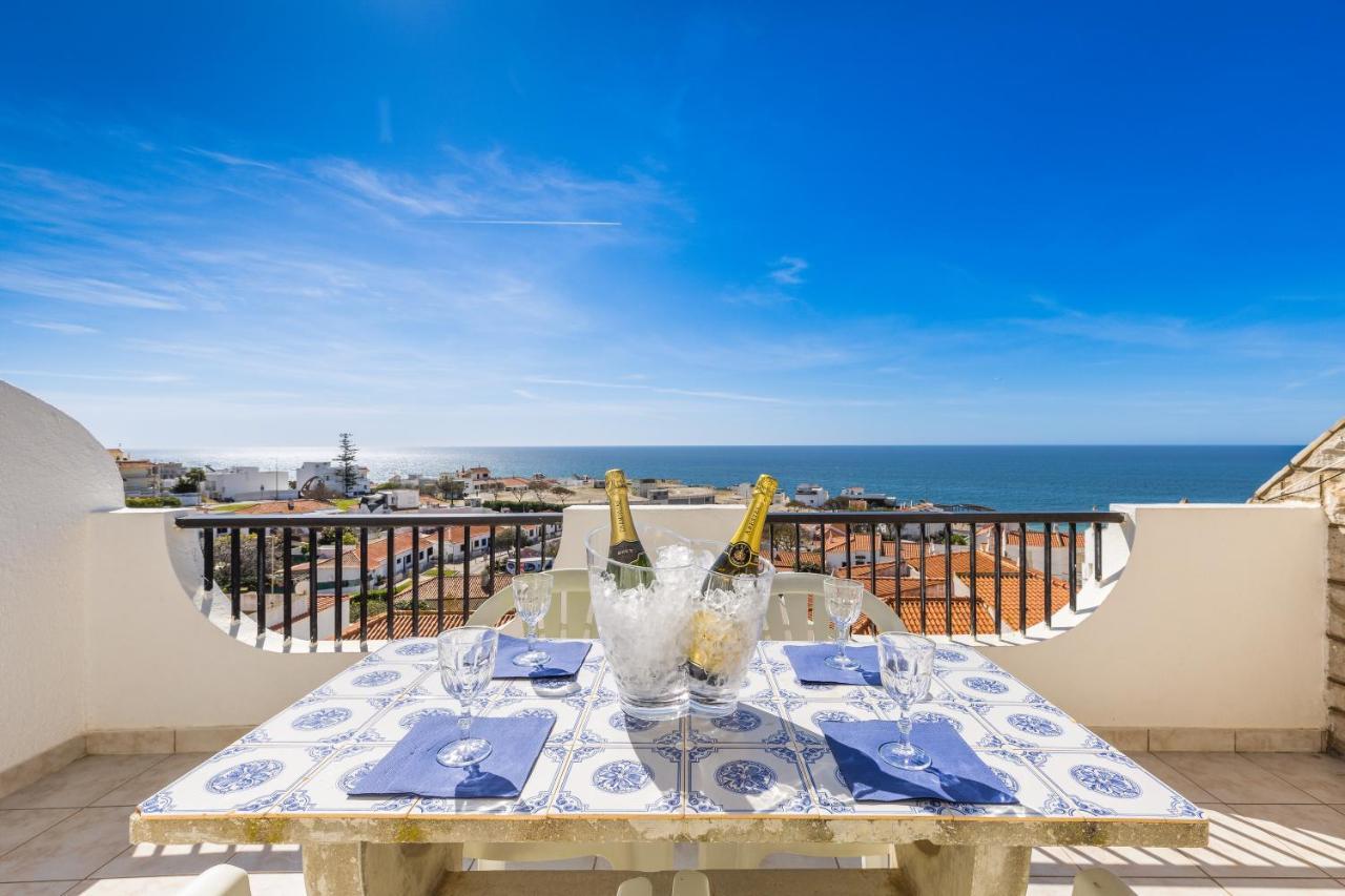 Oceanview A By Sequeira Appartement Albufeira