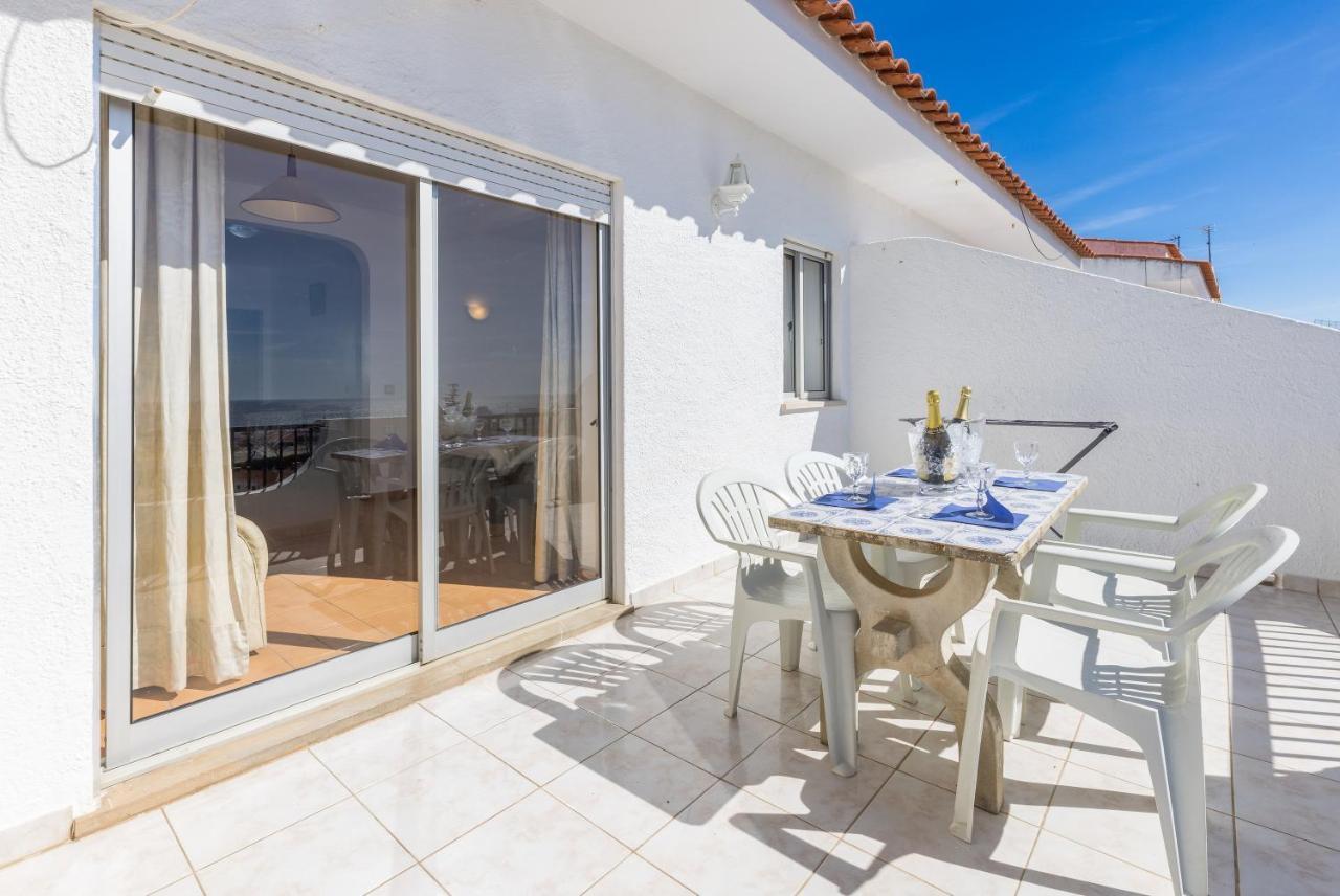 Oceanview A By Sequeira Appartement *