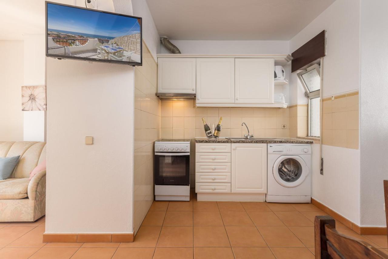 Appartement Oceanview A By Sequeira