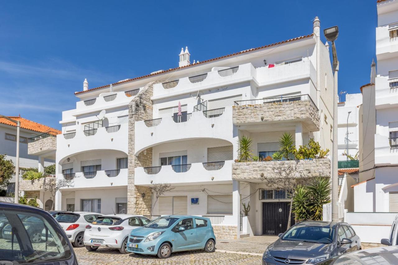 Oceanview A By Sequeira Apartamento